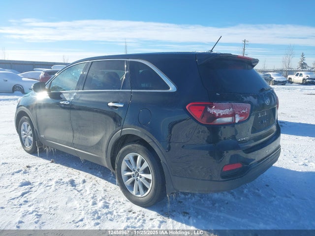 5XYPGDA35LG685783 KIA gdi theta-ii