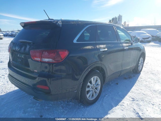 5XYPGDA35LG685783 KIA gdi theta-ii