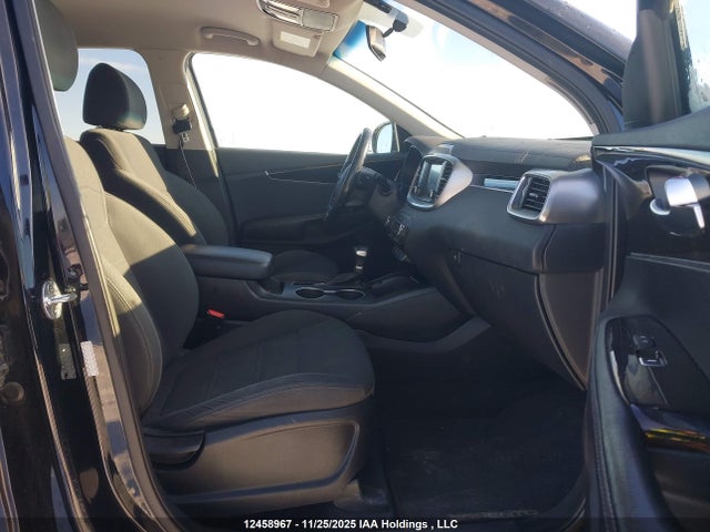 5XYPGDA35LG685783 KIA gdi theta-ii