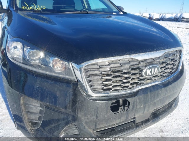 5XYPGDA35LG685783 KIA gdi theta-ii