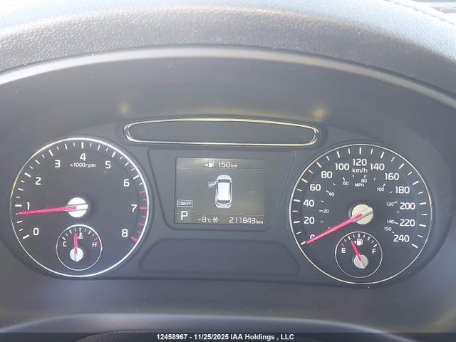 5XYPGDA35LG685783 KIA gdi theta-ii