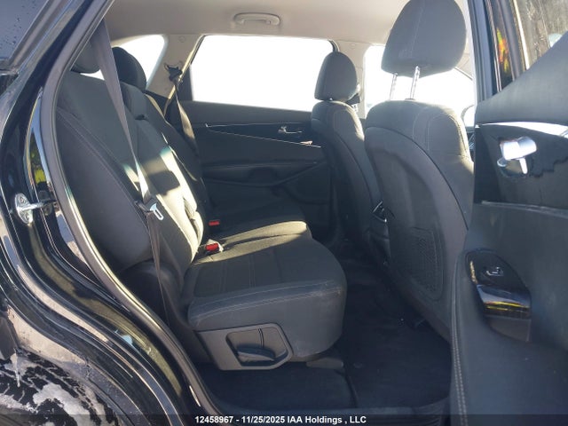 5XYPGDA35LG685783 KIA gdi theta-ii