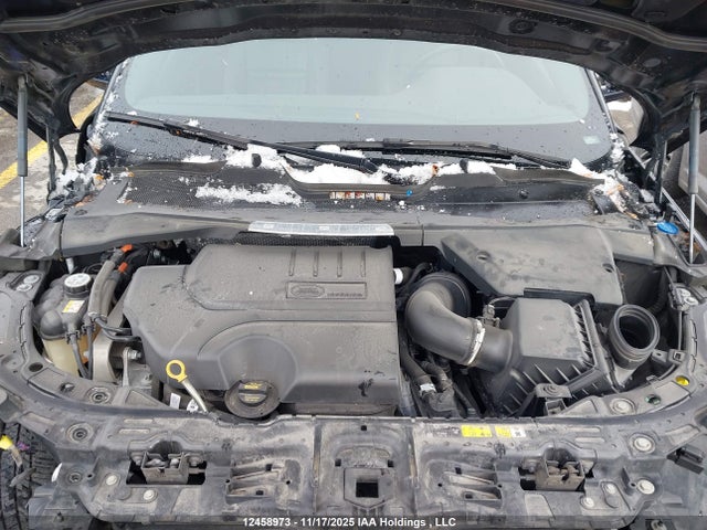 SALZW2FX2NH170240 Land Rover Range Rover Evoque P250 Bronze Collection