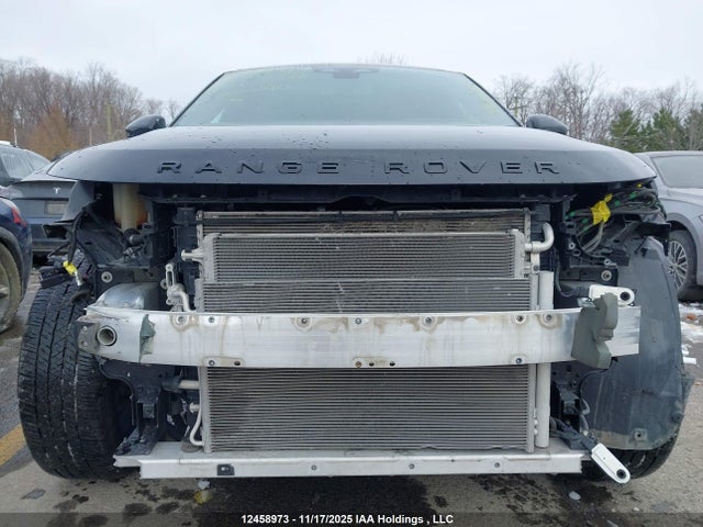 SALZW2FX2NH170240 Land Rover Range Rover Evoque P250 Bronze Collection