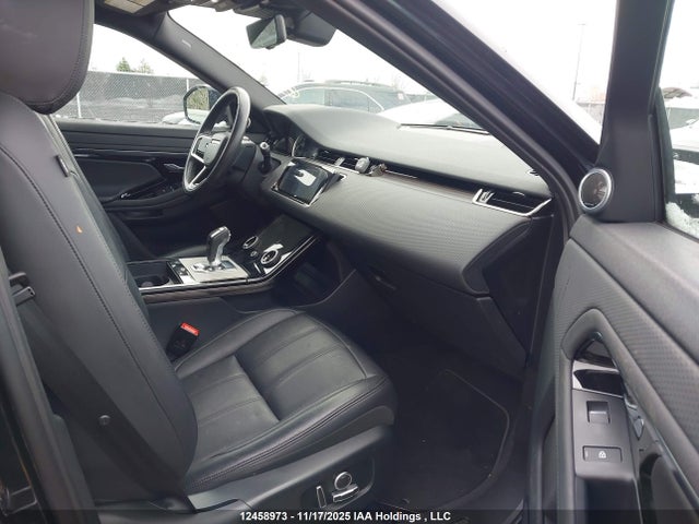 SALZW2FX2NH170240 Land Rover Range Rover Evoque P250 Bronze Collection