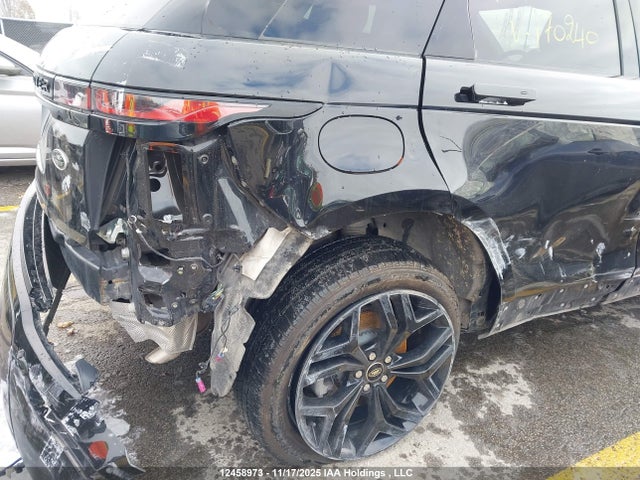SALZW2FX2NH170240 Land Rover Range Rover Evoque P250 Bronze Collection
