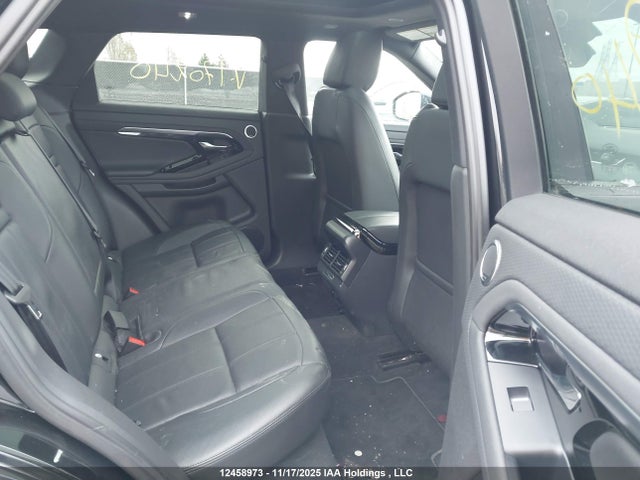 SALZW2FX2NH170240 Land Rover Range Rover Evoque P250 Bronze Collection