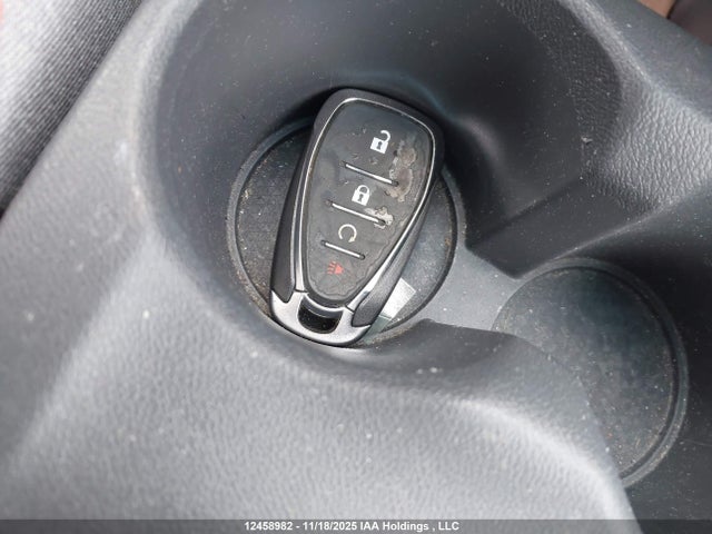 1G1FY6S03L4102630 Chevrolet BOLT EV LT