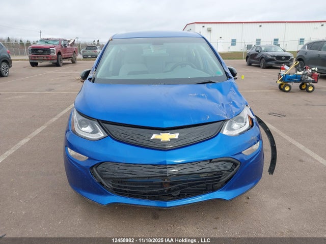 1G1FY6S03L4102630 Chevrolet BOLT EV LT