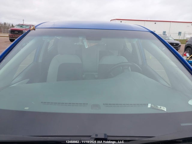 1G1FY6S03L4102630 Chevrolet BOLT EV LT