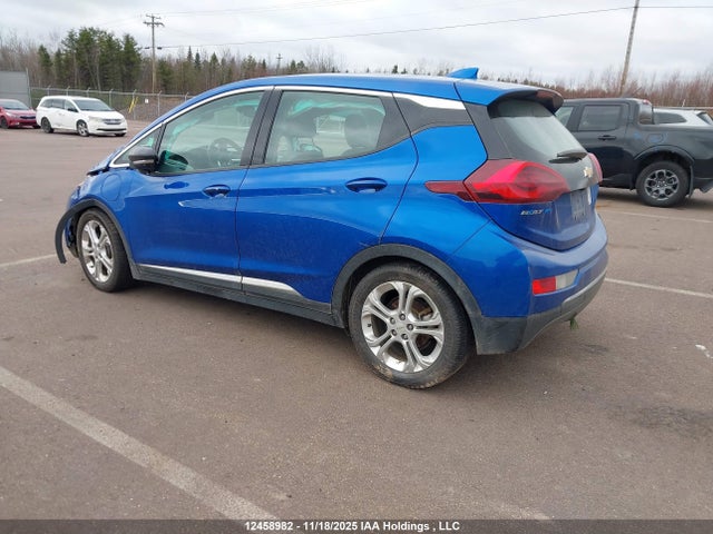 1G1FY6S03L4102630 Chevrolet BOLT EV LT