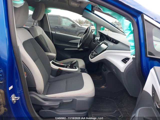1G1FY6S03L4102630 Chevrolet BOLT EV LT