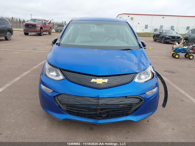 1G1FY6S03L4102630 Chevrolet BOLT EV LT