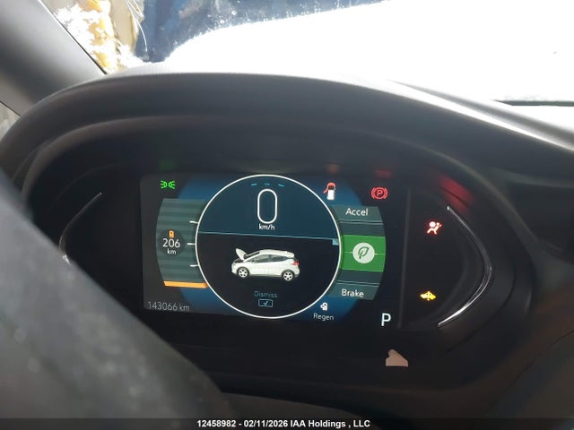 1G1FY6S03L4102630 Chevrolet BOLT EV LT