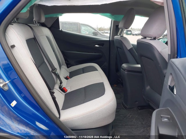 1G1FY6S03L4102630 Chevrolet BOLT EV LT