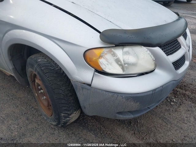 12458984 :رقم المزاد ، 1B4GP25R92B649636 vin ، 2002 Dodge Caravan Se مزاد بيع