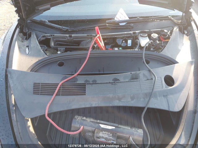 LRW3E1EB0PC851784 Tesla Model 3 Long Range