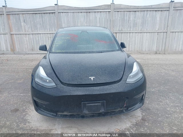 LRW3E1EB0PC851784 Tesla Model 3 Long Range