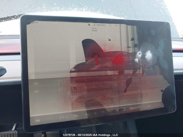 LRW3E1EB0PC851784 Tesla Model 3 Long Range