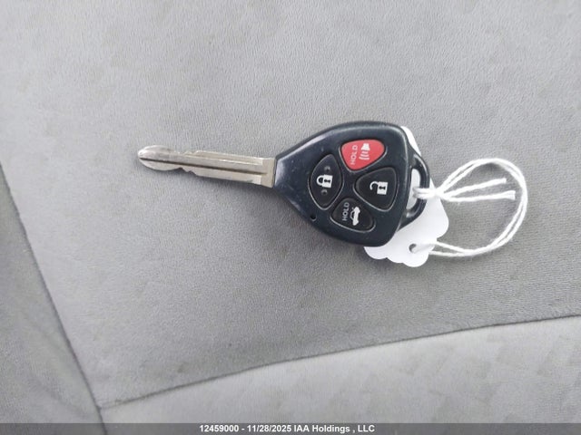 Продаж на аукціоні авто 2009 Toyota Corolla S/le/xle, vin: 2T1BU40E49C059085, номер лоту: 12459000