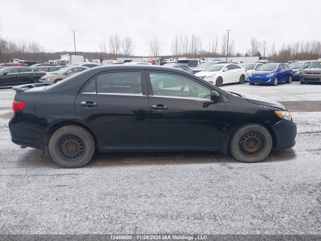Продаж на аукціоні авто 2009 Toyota Corolla S/le/xle, vin: 2T1BU40E49C059085, номер лоту: 12459000