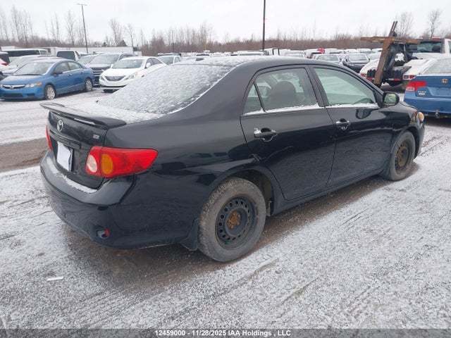 Продаж на аукціоні авто 2009 Toyota Corolla S/le/xle, vin: 2T1BU40E49C059085, номер лоту: 12459000