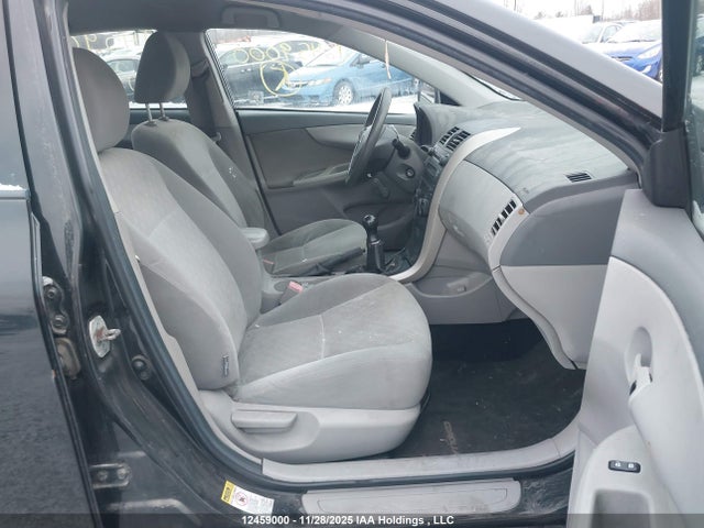 Продаж на аукціоні авто 2009 Toyota Corolla S/le/xle, vin: 2T1BU40E49C059085, номер лоту: 12459000
