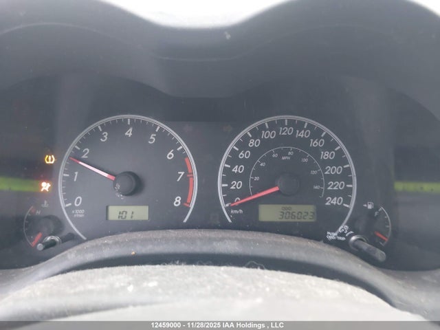 Продаж на аукціоні авто 2009 Toyota Corolla S/le/xle, vin: 2T1BU40E49C059085, номер лоту: 12459000
