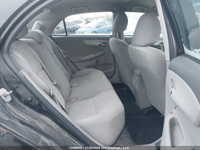 Продаж на аукціоні авто 2009 Toyota Corolla S/le/xle, vin: 2T1BU40E49C059085, номер лоту: 12459000