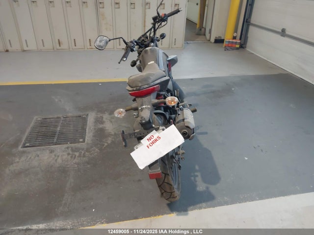 Kymco Usa Inc K-pipe 125 2017 LC2B3G085HC100732 Image 6