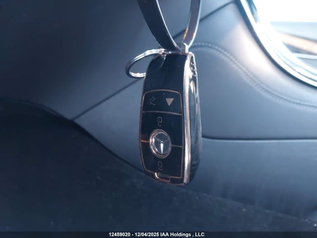W1N0G8EB8LV249652 Mercedes-Benz Glc 300 4matic