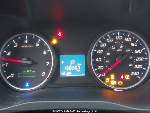 Продажа на аукционе авто 2017 Mitsubishi Outlander Es, vin: JA4AZ2A39HZ602766, номер лота: 12459027