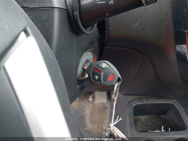 Mitsubishi MIRAGE DE 2015 ML32A3HJ4FH006062 Image 11