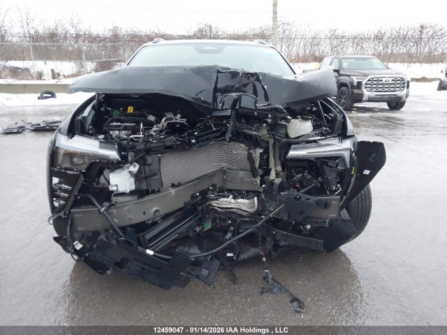 Aukcja sprzedaży 2024 Chevrolet Blazer Rs, vin: 3GNKDHRK2RS198674, numer aukcji: 12459047
