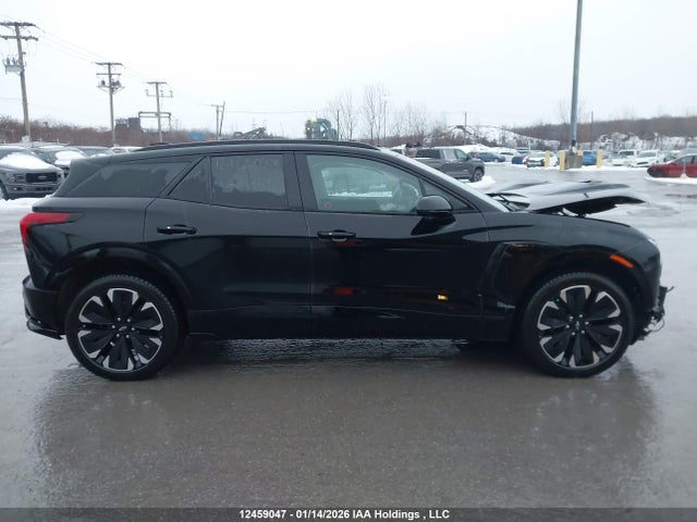 Aukcja sprzedaży 2024 Chevrolet Blazer Rs, vin: 3GNKDHRK2RS198674, numer aukcji: 12459047