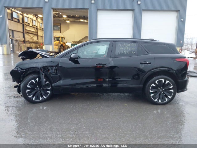 Aukcja sprzedaży 2024 Chevrolet Blazer Rs, vin: 3GNKDHRK2RS198674, numer aukcji: 12459047