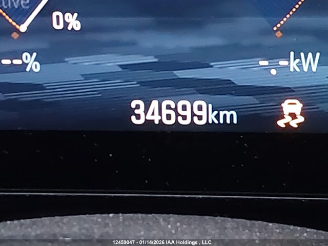 Aukcja sprzedaży 2024 Chevrolet Blazer Rs, vin: 3GNKDHRK2RS198674, numer aukcji: 12459047