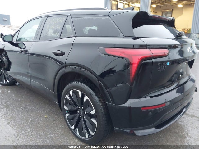 Aukcja sprzedaży 2024 Chevrolet Blazer Rs, vin: 3GNKDHRK2RS198674, numer aukcji: 12459047