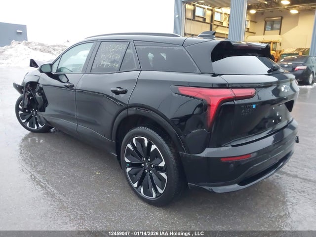 Aukcja sprzedaży 2024 Chevrolet Blazer Rs, vin: 3GNKDHRK2RS198674, numer aukcji: 12459047