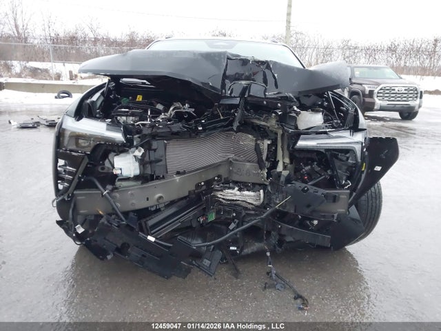 Aukcja sprzedaży 2024 Chevrolet Blazer Rs, vin: 3GNKDHRK2RS198674, numer aukcji: 12459047