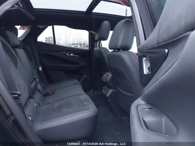 Aukcja sprzedaży 2024 Chevrolet Blazer Rs, vin: 3GNKDHRK2RS198674, numer aukcji: 12459047