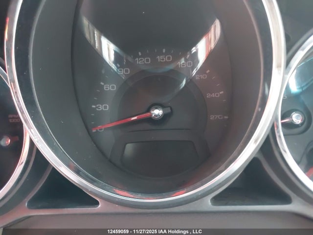 Продажа на аукционе авто 2008 Cadillac Cts, vin: 1G6DF577180174416, номер лота: 12459059