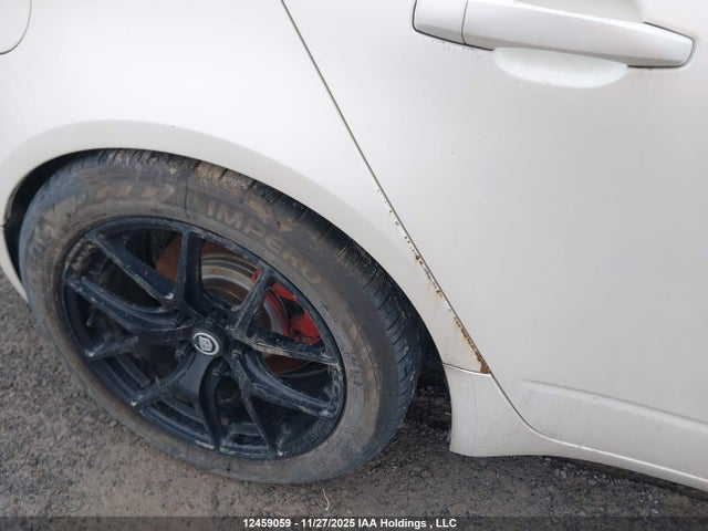 Продажа на аукционе авто 2008 Cadillac Cts, vin: 1G6DF577180174416, номер лота: 12459059