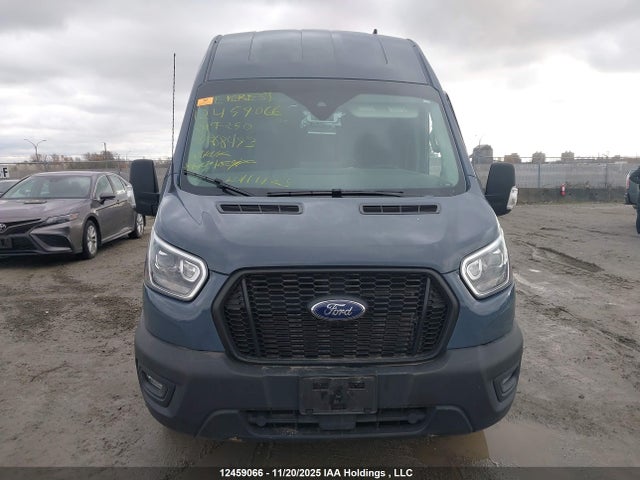 1FTBR3U87RKB68493 Ford Transit T-250