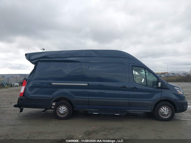 1FTBR3U87RKB68493 Ford Transit T-250