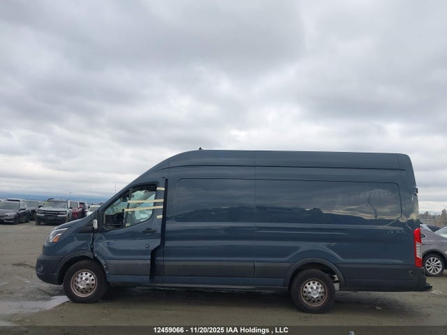 1FTBR3U87RKB68493 Ford Transit T-250