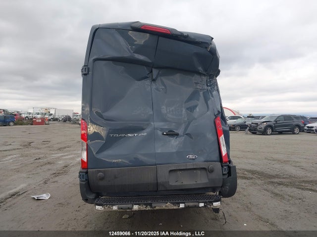 1FTBR3U87RKB68493 Ford Transit T-250