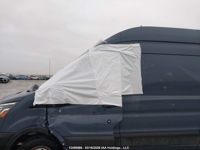 1FTBR3U87RKB68493 Ford Transit T-250