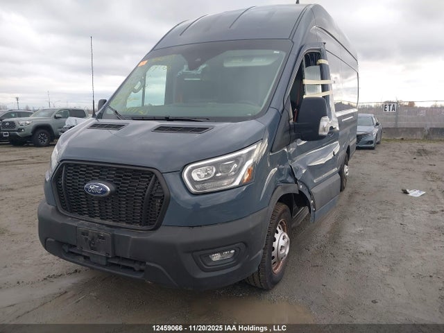 1FTBR3U87RKB68493 Ford Transit T-250