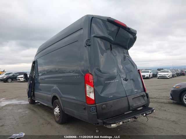1FTBR3U87RKB68493 Ford Transit T-250